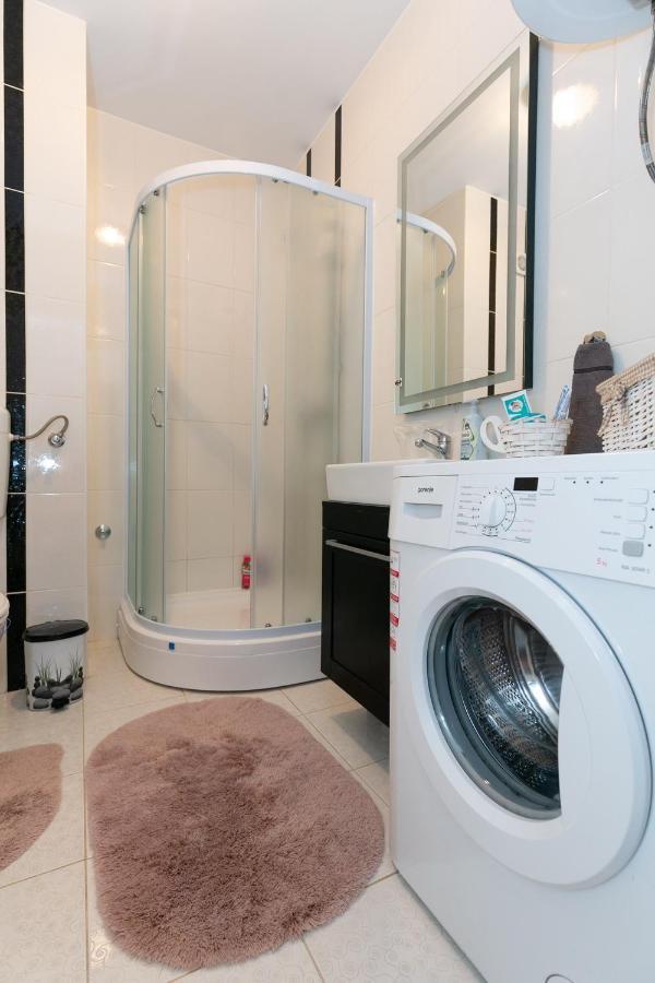 Welcome Apartman Subotica Exterior foto
