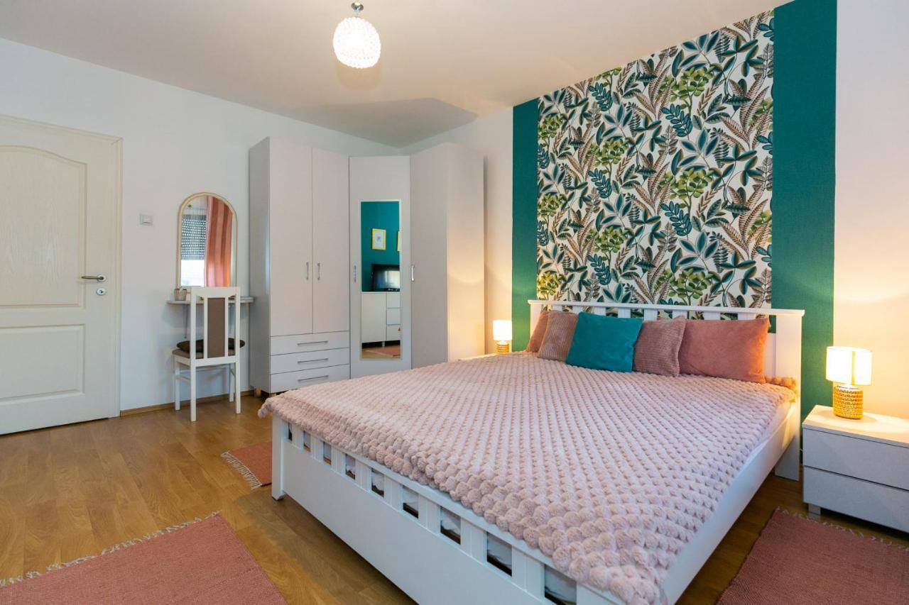 Welcome Apartman Subotica Exterior foto
